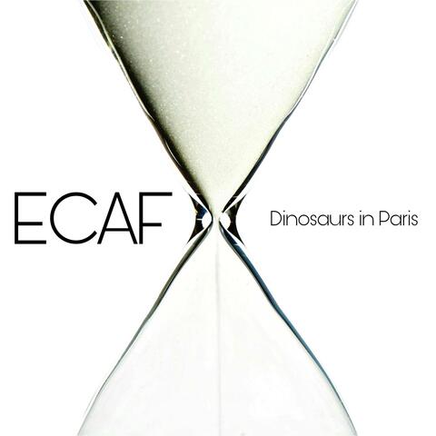 ECAF album art