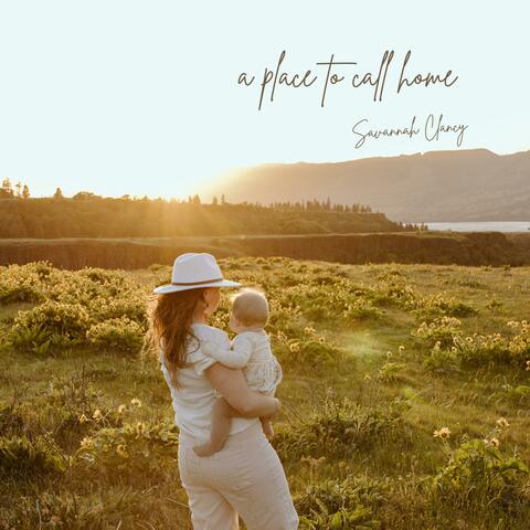 a place to call home album art