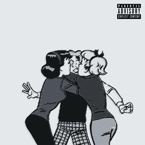 Heart Breaker album art