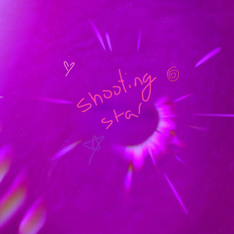 Shooting Star album art
