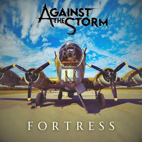 Fortress album art