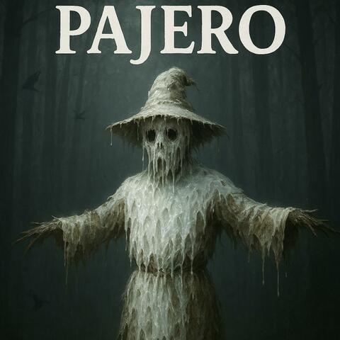 PAJERO album art