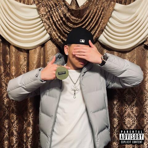 Elevation Freestyle album art