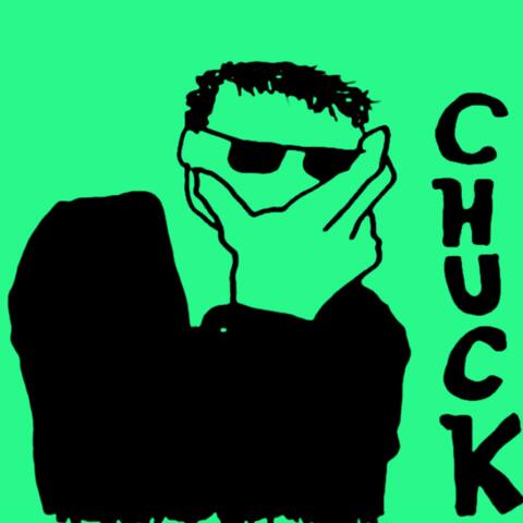 CHUCK album art