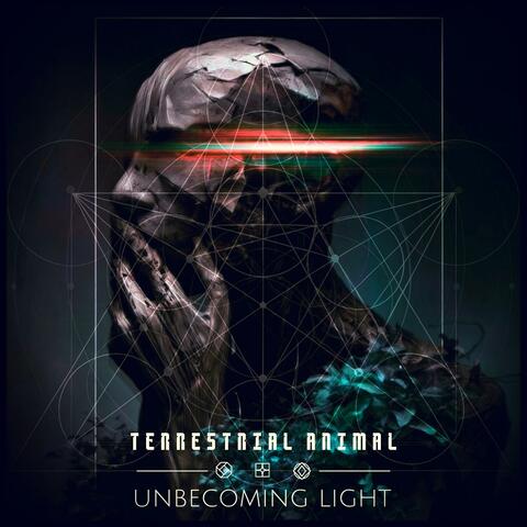 Unbecoming Light album art