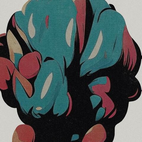 slow motion album art