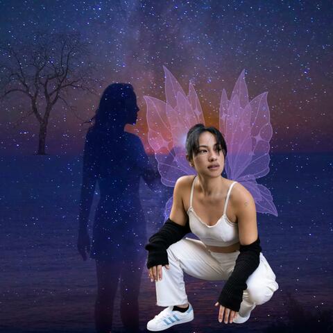 She dont know album art