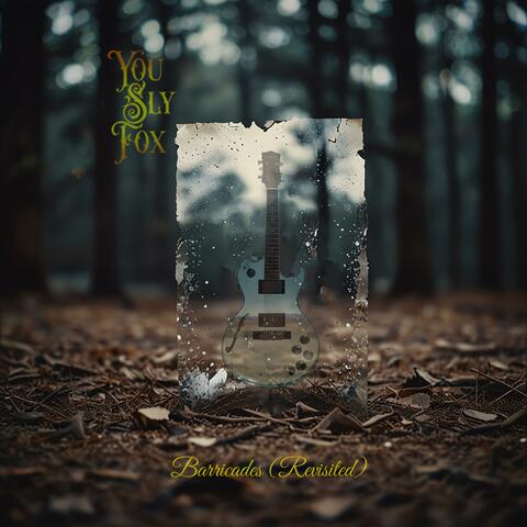 Barricades (Revisited) album art