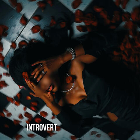 Introvert album art