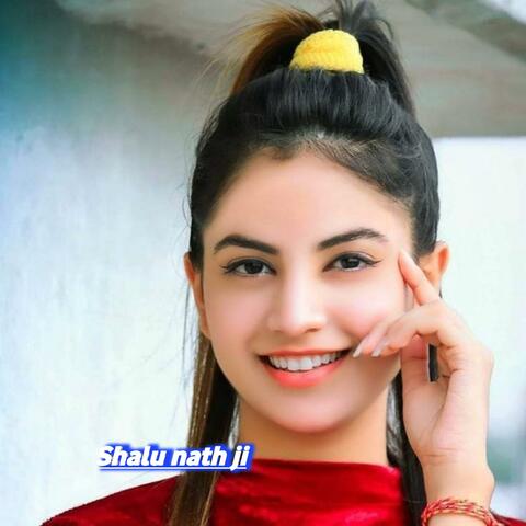 Shalu nath ji album art