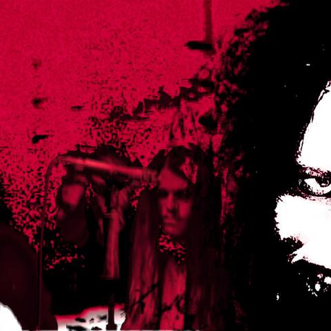 Axis of Woe Rites album art