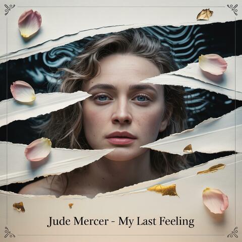 My Last Feeling (Radio Edit) album art