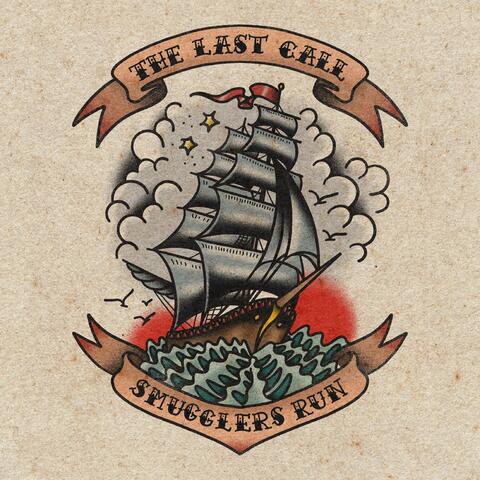 Smugglers Run album art