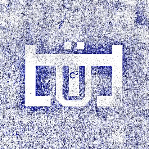 C² : couleurs complexes. album art