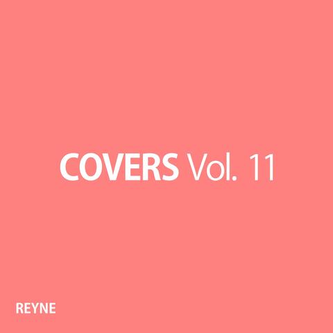 Covers, Vol. 11 album art