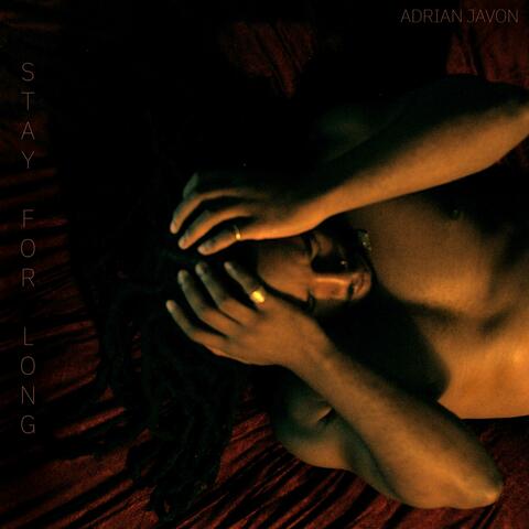 Stay for Long album art