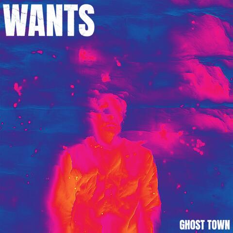 Ghost Town album art