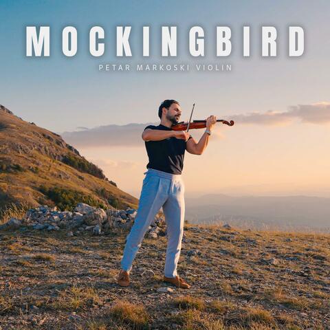 Mockingbird (Violin Version) album art