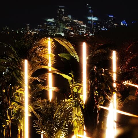 Worth It All album art