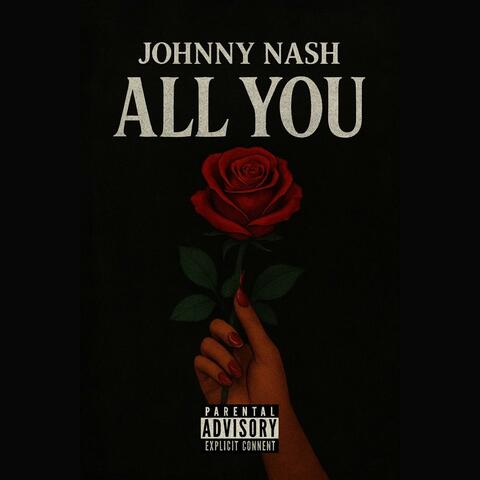 All You album art