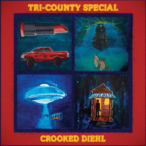Tri-County Special album art