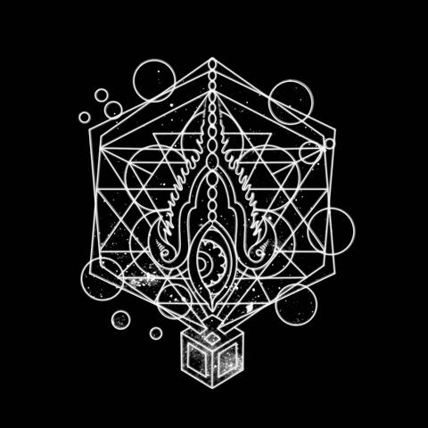 Sonic Blossoms album art