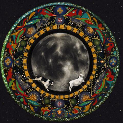 Sheep Dog album art