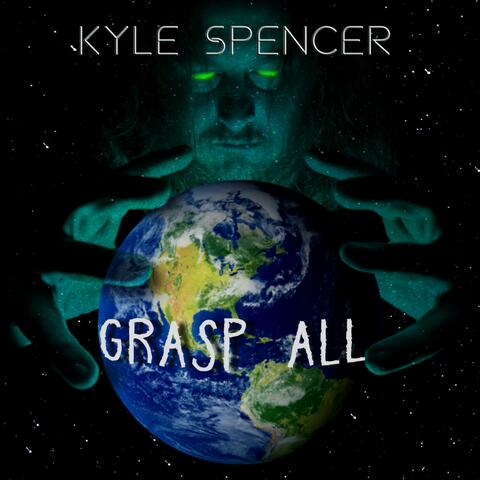 Grasp All album art