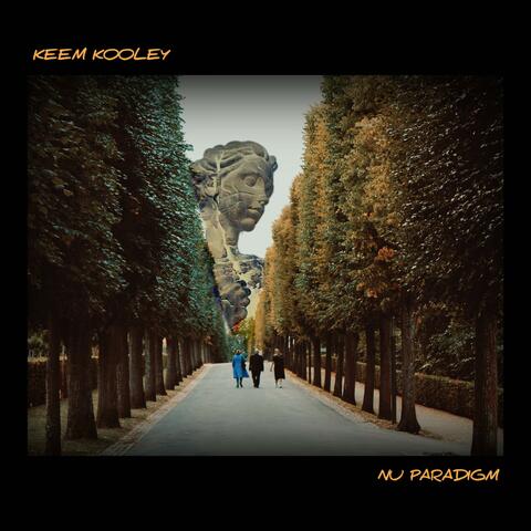 Nu Paradigm album art