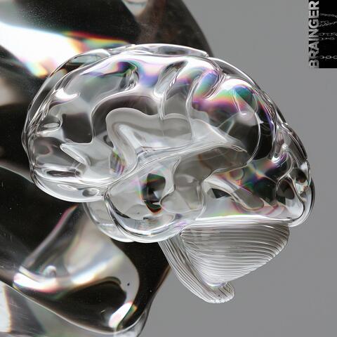 brainger album art