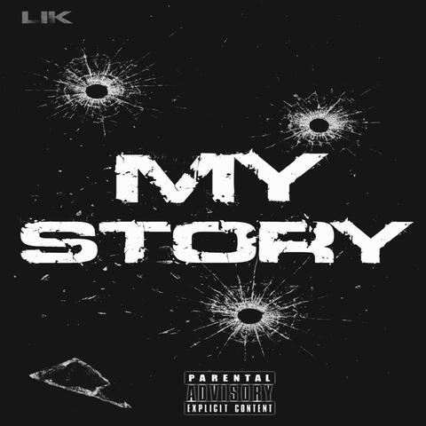 My Story album art