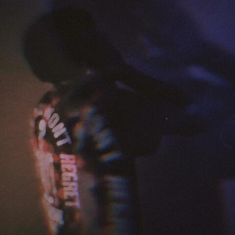 Ya No Estás album art