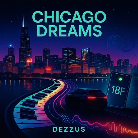 Chicago Dreams album art
