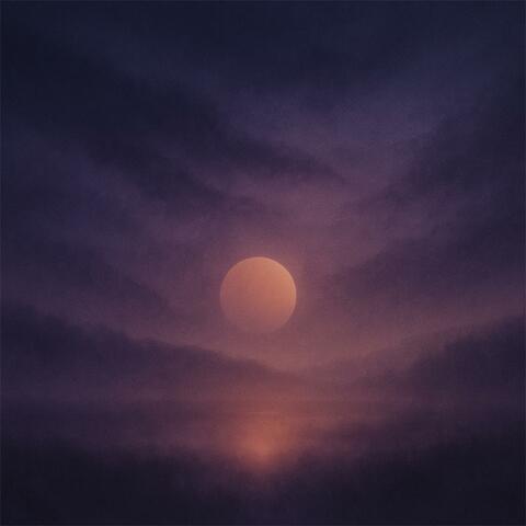 almost daylight album art