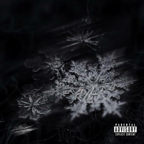 FIRST DAY OF WINTER FREESTYLE album art