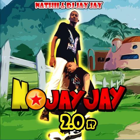 No JayJay Reloded 2.0 album art