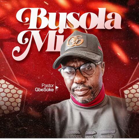 Busola Mi album art