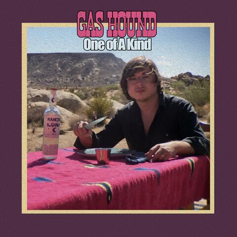 One of A Kind album art