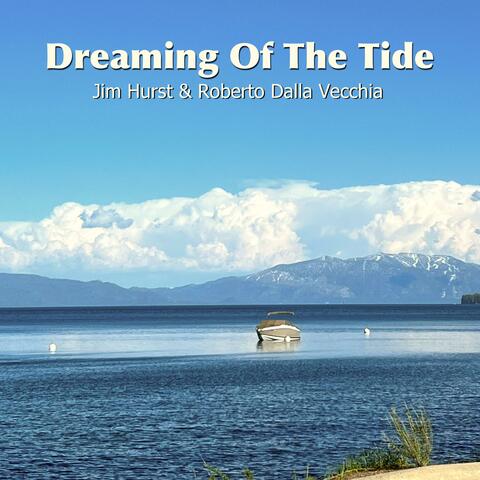 Dreaming Of The Tide album art