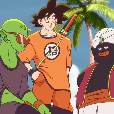 Texas Ball Z, Vol. 1 album art