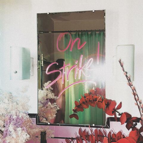 On Strike! album art