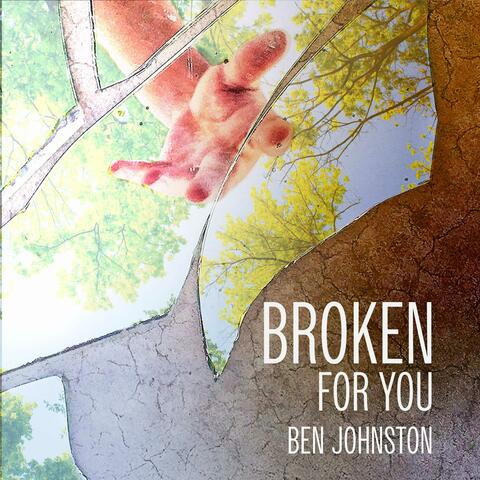 Broken For You album art