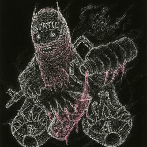 Money in My Hands album art