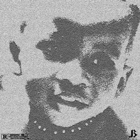 V.D.B Réédition album art