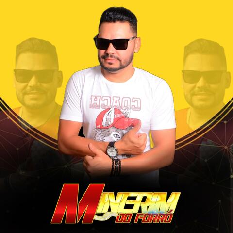 MINERIM DO FORRÓ album art