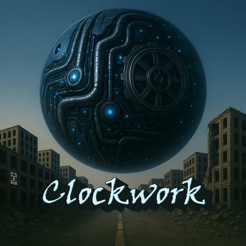 Clockwork (feat. Vigno, Ferio Aka Mr Cash, Buster Quito & Los Migol) album art