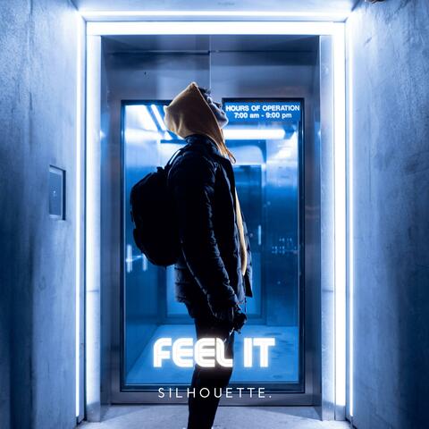 Feel It album art