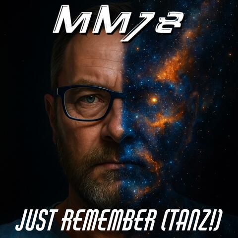 Just Remember (TANZ!) (Extended Original Mix) album art