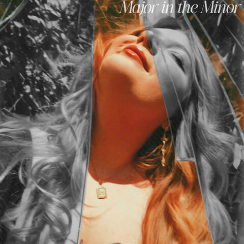 Major in the Minor album art