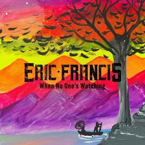 When No One's Watching album art